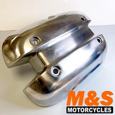 Royal Enfield Continental GT 650 Cylinder Head Cover Euro 4 | OEM Part 575074/B