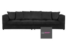 4 SEATER UNIVERSAL DYLAN SOFA