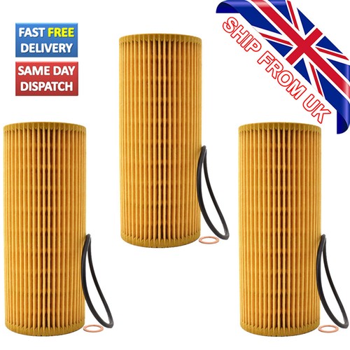 Oil filter for - 3x, e61