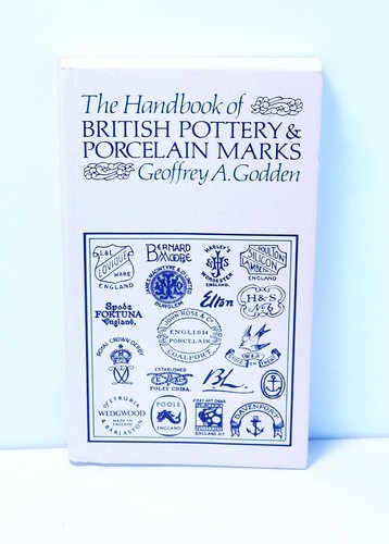 The handbook british - of,