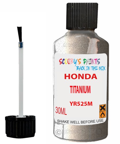 Paint touch for honda - up,