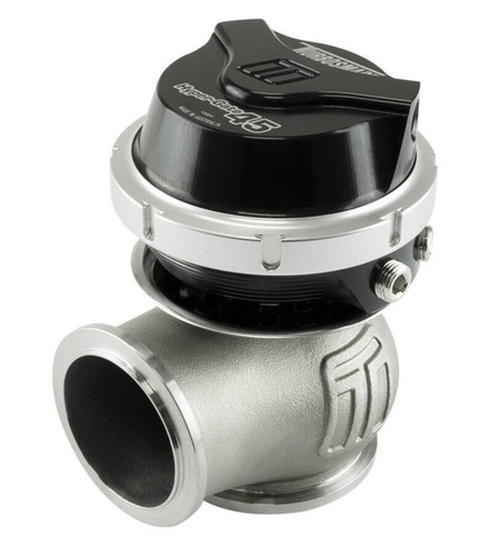 Turbosmart genv hypergate45 - turbosmart,