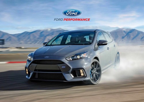 Ford focus mk3 - rs, mk3.