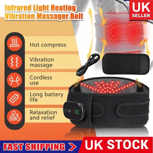 Red light therapy - red,