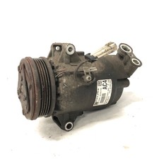 ⭐️ VAUXHALL ASTRA H AIR CON PUMP COMPRESSOR 1.8 PETROL ENGINE 13297442 07-10