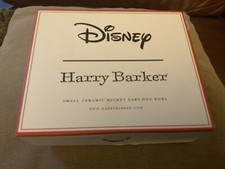 Disney Harry Barker Small