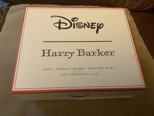 Disney harry barker small - disney,