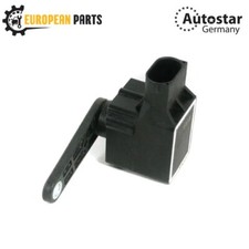 Autostar Germany Suspension Height Level Sensor 37146784697 BMW