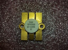 TPV385  RF power transistor.