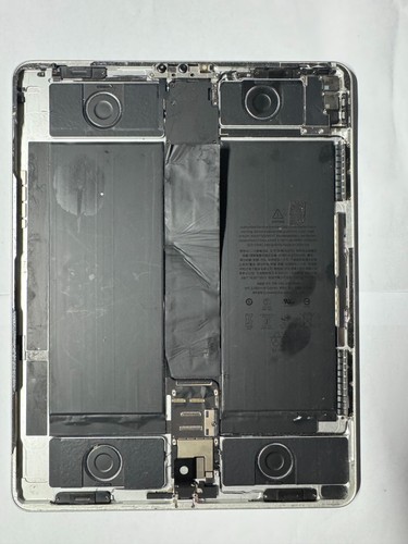 Ipad pro 4th gen a2229 - pro,