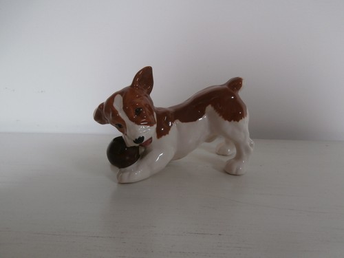 Vintage beswick brown - beswick, and