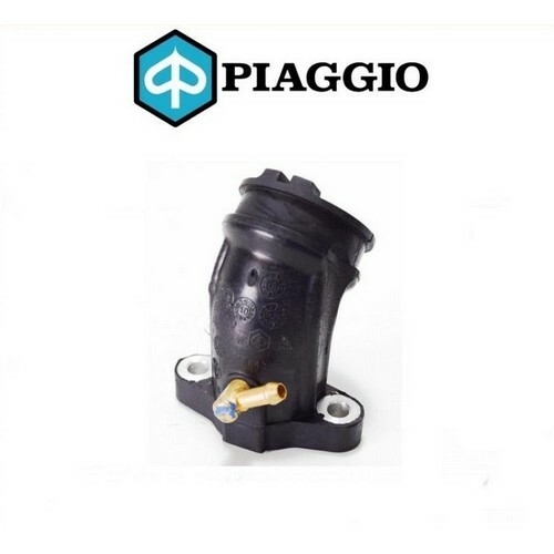 Original intake manifold - original,