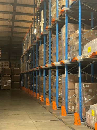 Drive racking heavy duty - drive,