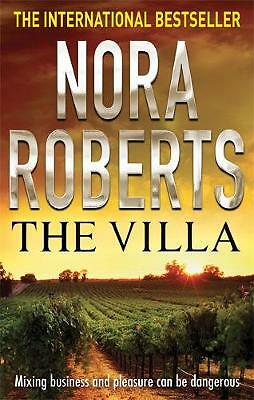 Roberts nora the - nora, villa