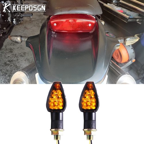 Led turn signal - light, mini