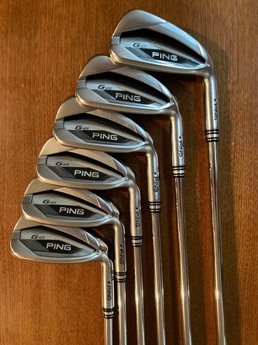 Ping g425 ironset w - 5-9,
