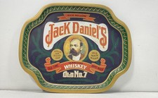 Jack Daniels Serving Tray