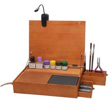 Hobby Work Table for Model