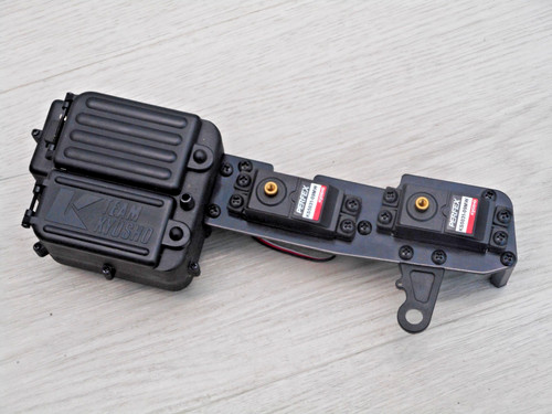 Kyosho inferno neo - kyosho, 3.0