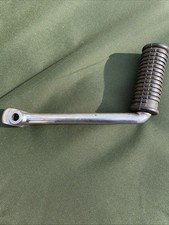 TRIUMPH VINTAGE PRE UNIT KICK START