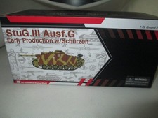 Dragon armor stug iii - 1:72, stug.iii