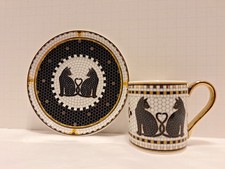 Anthropologie 🎃 Bistro Tile