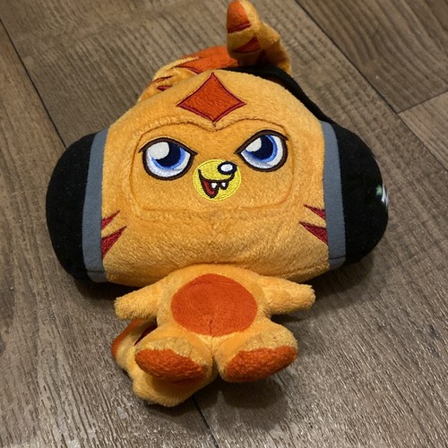Moshi monsters music - moshi, katsuma