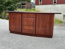 SKOVBY Rosewood Mid Century