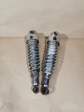 Keeway Superlight 125 Shock