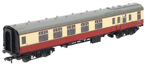 Hornby r40215 1 - r40215, br