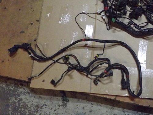 Gilera gp800 - gp800, 07-11