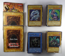 Decks yugi kaiba - -, joey