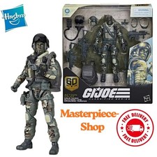 G.I. Joe Classified Series