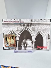 Disneyland annual passholder heritage collection Walt Disney Splash Mountain Pin