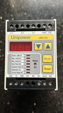 Unipower HPL110 - 8 A Motor