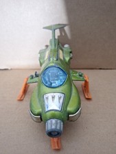 Dinky UFO INTERCEPTOR.       m20