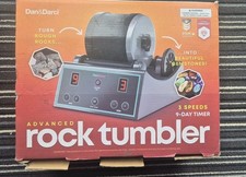 Dan & Darci Rock Tumbler