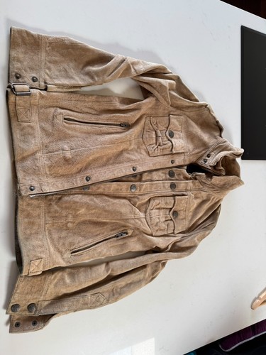 Superdry premium range tan - premium,