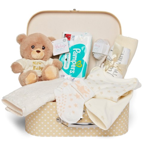 Baby box shop - box,