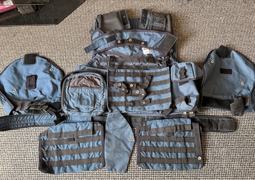 British army osprey 4 - army,