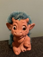 Rare Vintage Rauls Happy Gang