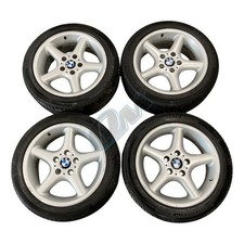 Bmw e36 style staggered - bmw,