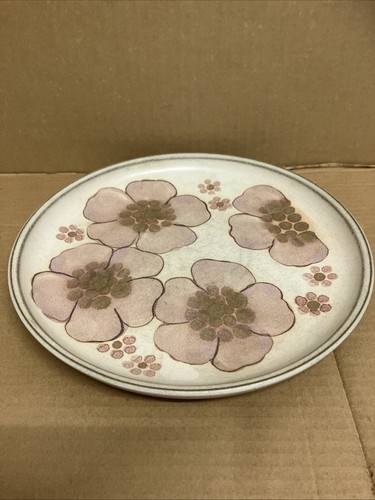 Denby gypsy ceramic - denby, 10”