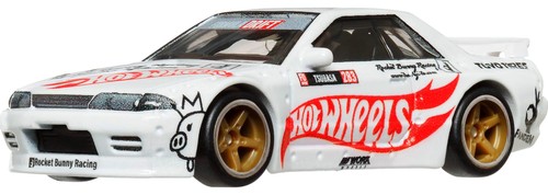 Hot wheels premium - hot,