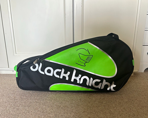 Black knight racket - knight,