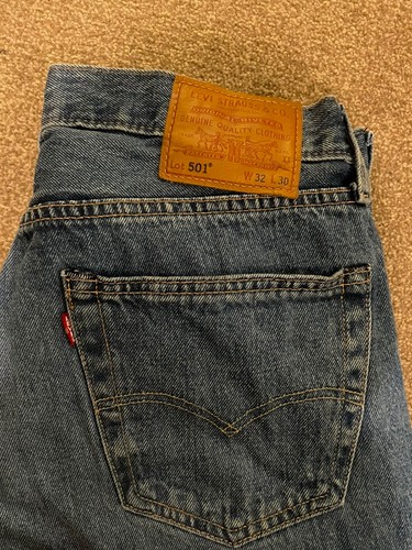 Levi 501 premium original - premium,