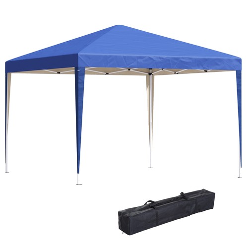 Outsunny garden pop - 3m, up