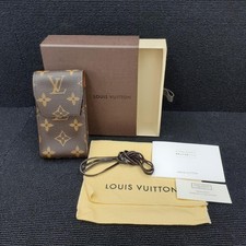 Auth LOUIS VUITTON Monogram