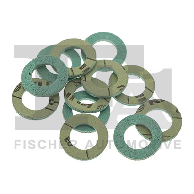 Seal ring - seal,