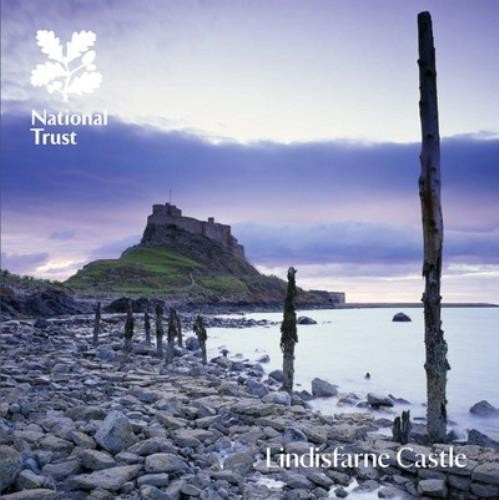 Victoria gibson lindisfarne - victoria,